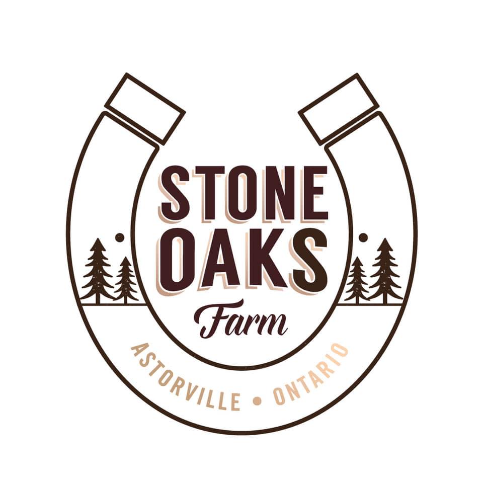Stone Oaks Farm Logo